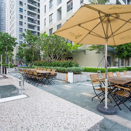 Masteri Sunny Apartment Πόλη Χο Τσι Μινχ Εξωτερικό φωτογραφία