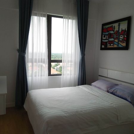 Masteri Sunny Apartment Πόλη Χο Τσι Μινχ Εξωτερικό φωτογραφία