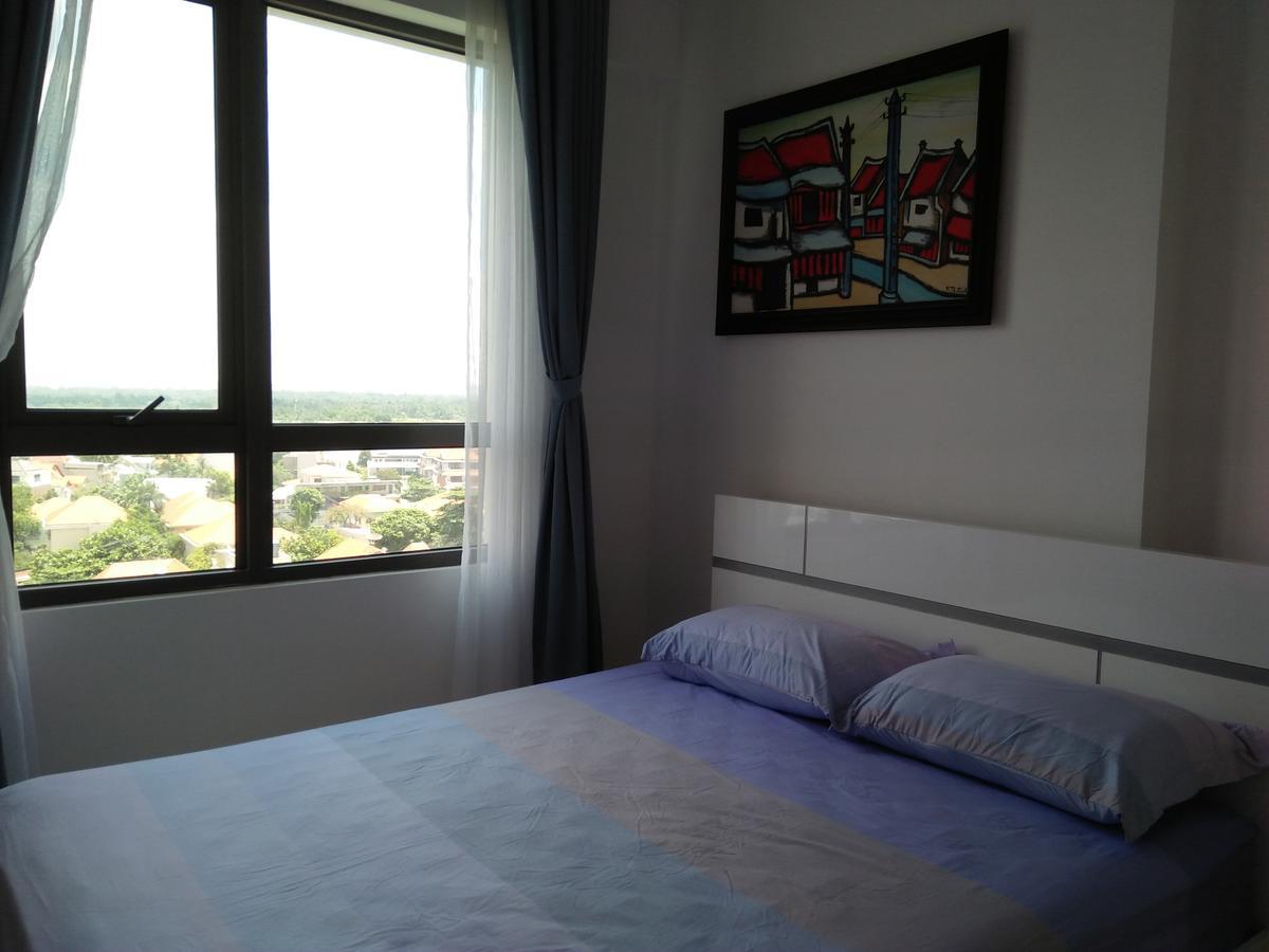 Masteri Sunny Apartment Πόλη Χο Τσι Μινχ Εξωτερικό φωτογραφία
