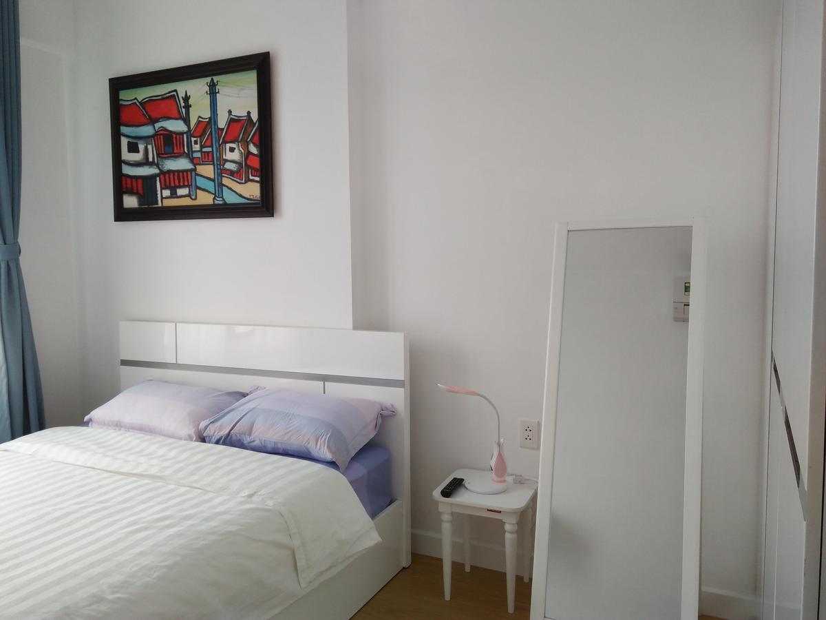 Masteri Sunny Apartment Πόλη Χο Τσι Μινχ Εξωτερικό φωτογραφία