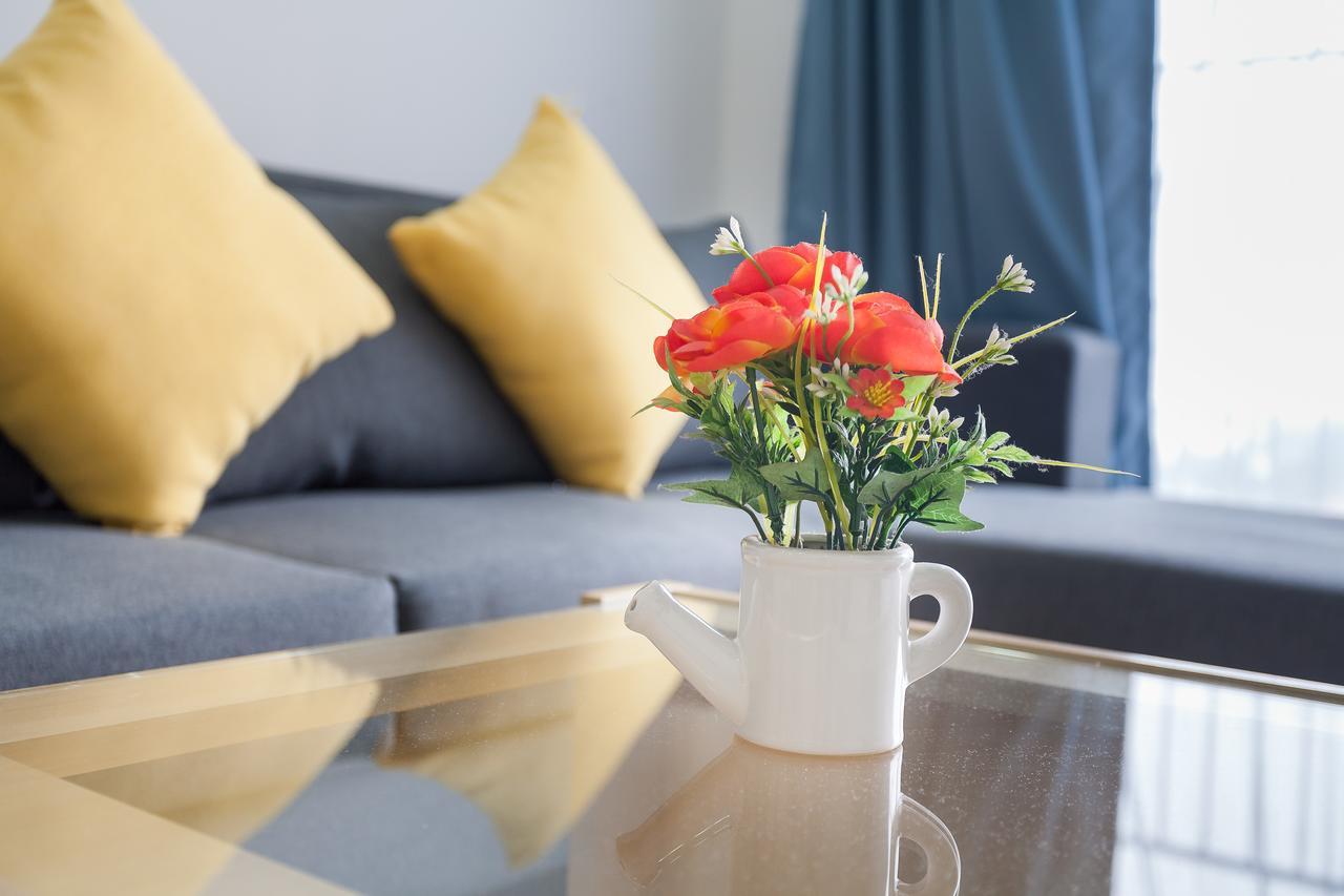 Masteri Sunny Apartment Πόλη Χο Τσι Μινχ Εξωτερικό φωτογραφία
