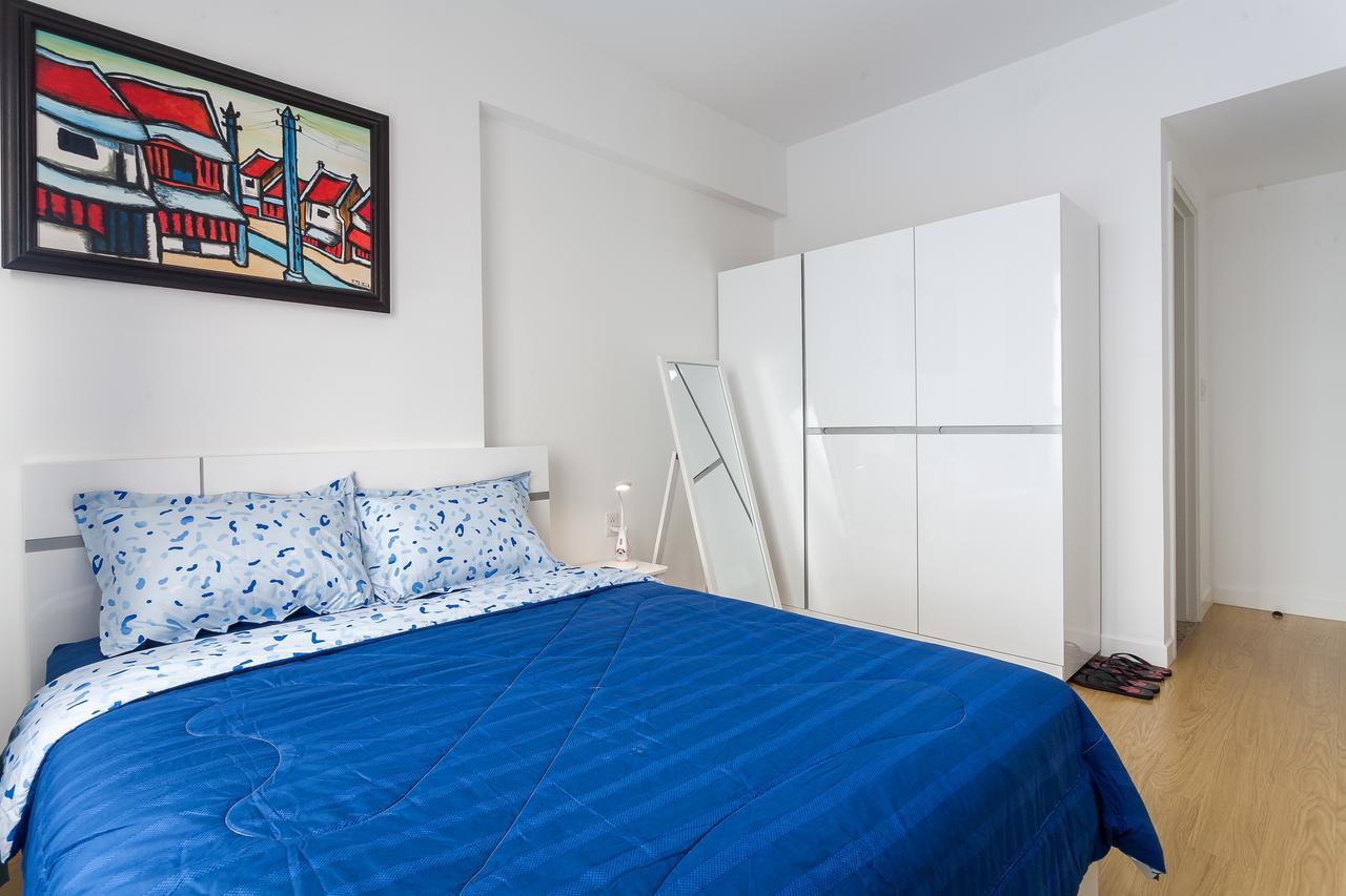 Masteri Sunny Apartment Πόλη Χο Τσι Μινχ Εξωτερικό φωτογραφία