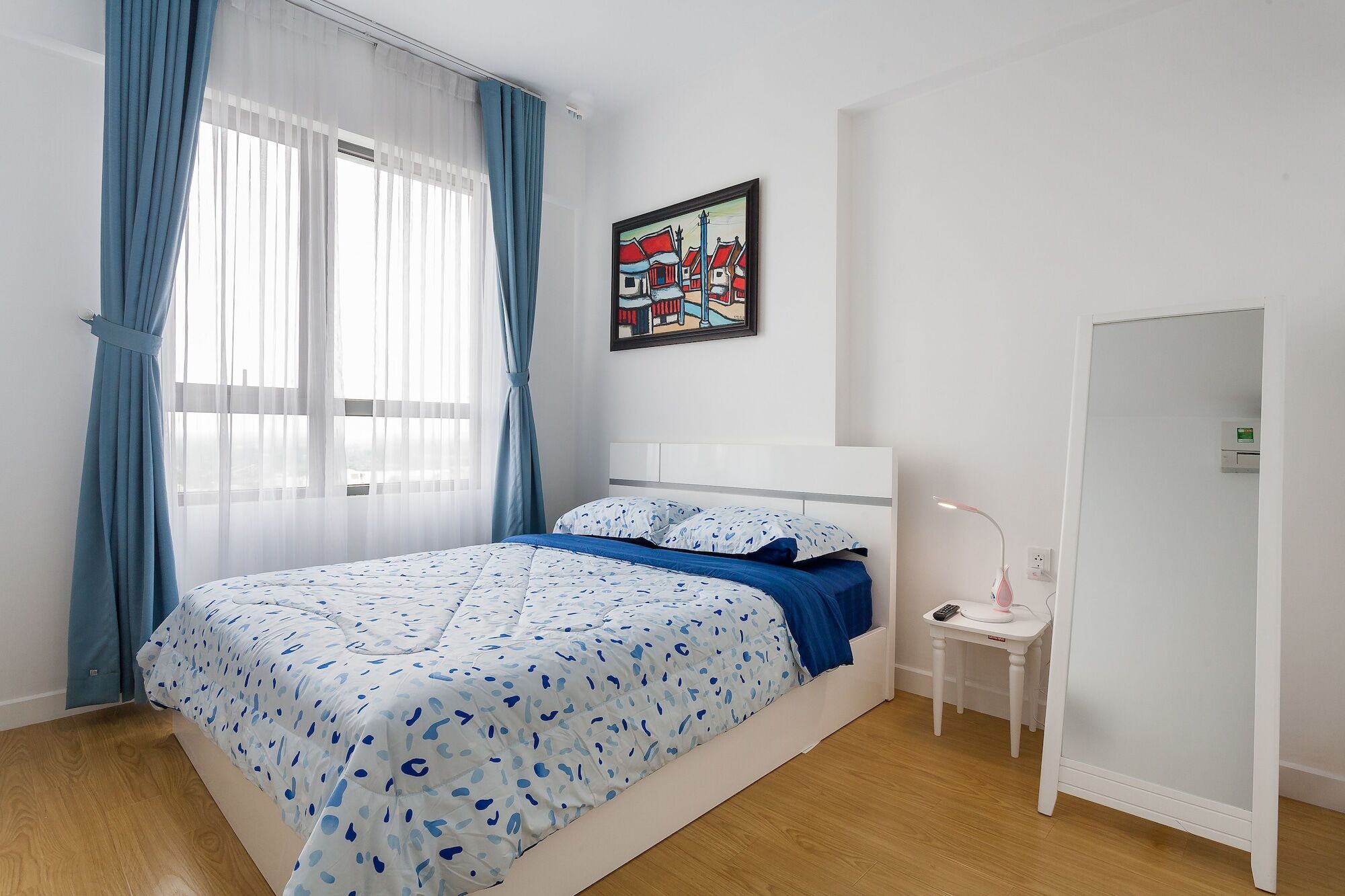 Masteri Sunny Apartment Πόλη Χο Τσι Μινχ Εξωτερικό φωτογραφία